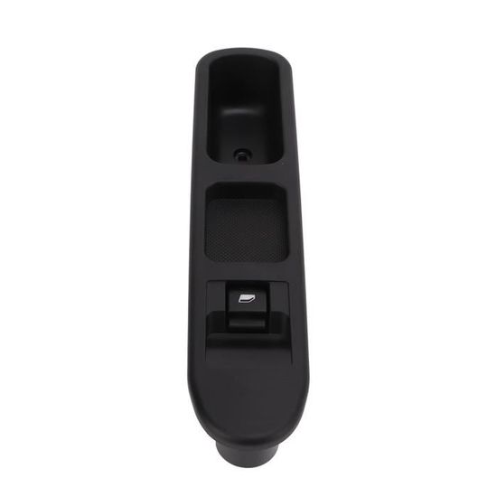 Tbest Commutateur Lève-Vitre Côté Passager Pour Peugeot 207 - Référence 6490.HQ