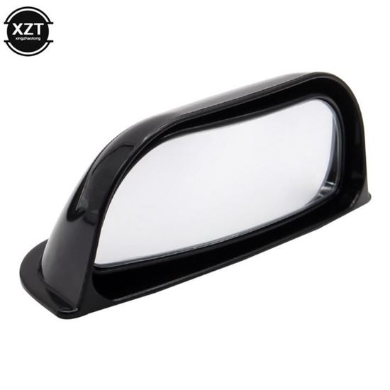 rétroviseur de voiture, Riloer Galvanoplastie ABS Miroir