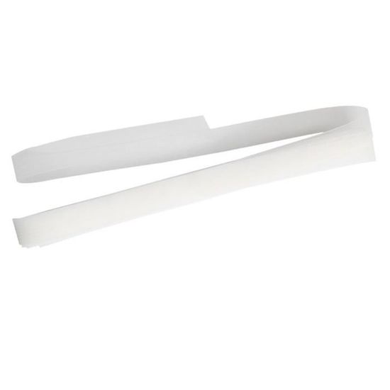 Tresse En Crin De Cheval Polyester - 3 Styles (12mm, 26mm, 50mm) - 50 Mètres Par Rouleau - Pour Robes, Chapeaux, Danse
