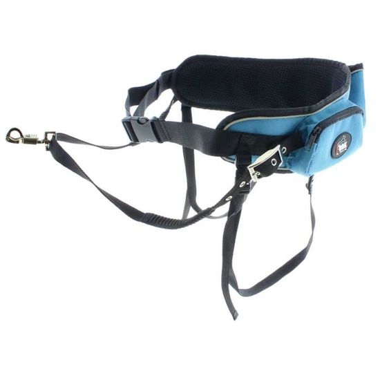 Ceinture canicross shop i dog