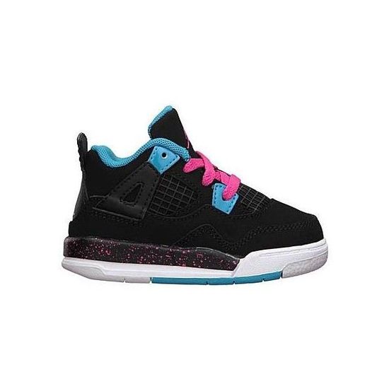 jordan 4 enfant