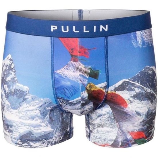 pull in boxer homme