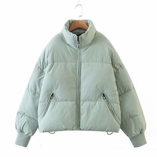 RITOSTA Manteau Femme Hiver Long Chaud – Doudoune Polaire Matelassée à Capuche Amovible, Ultra Confortable Et Élégante