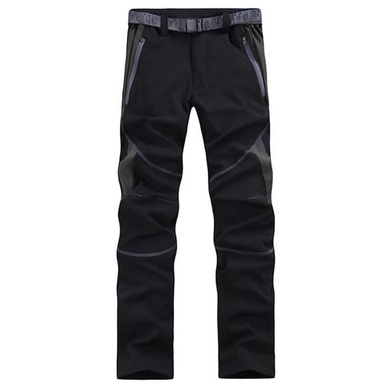 E9 Pantalon Escalade Femme - Onda Slim2 - Plumbago