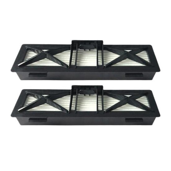 Lot De 5 Filtres Neato – Pour Botvac D75, D80, D85 – Neufs