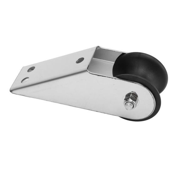Rouleau d'ancre,Rouleau d'ancre en acier inoxydable,Rouleau