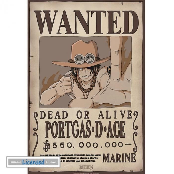 52 X 38 Cm 1art1 One Piece Mini Poster Wanted Monkey D Luffy 52 X 38 Cm 1art1 One Piece Mini Poster Wanted Monkey D Luffy