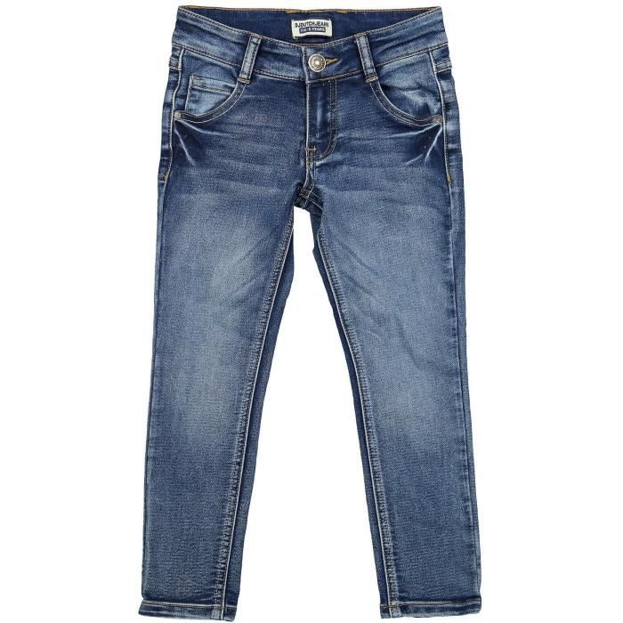 Jean bleu garcon Outlet