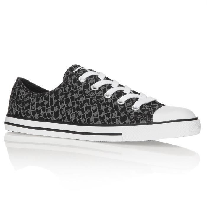 chuck taylor all star femme prix