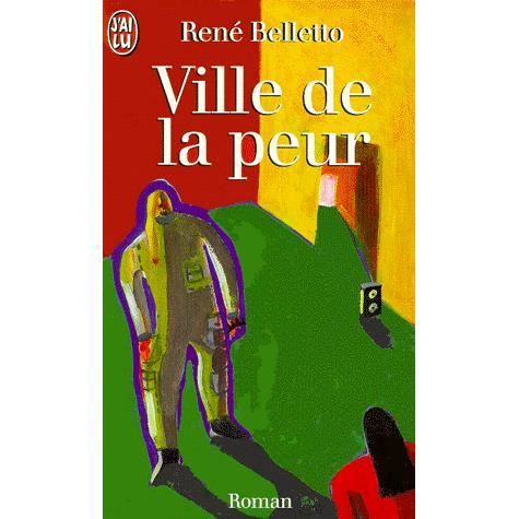 La ville de la peur