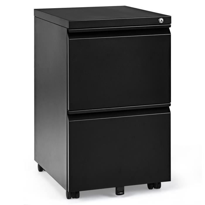 Bureau Meuble Classeur