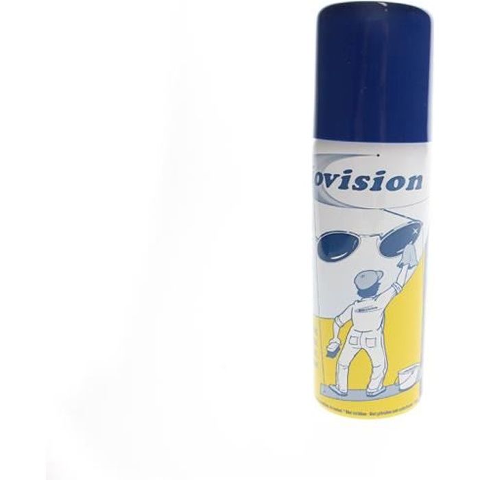Spray nettoyant pour tous verres optiques 15ml
