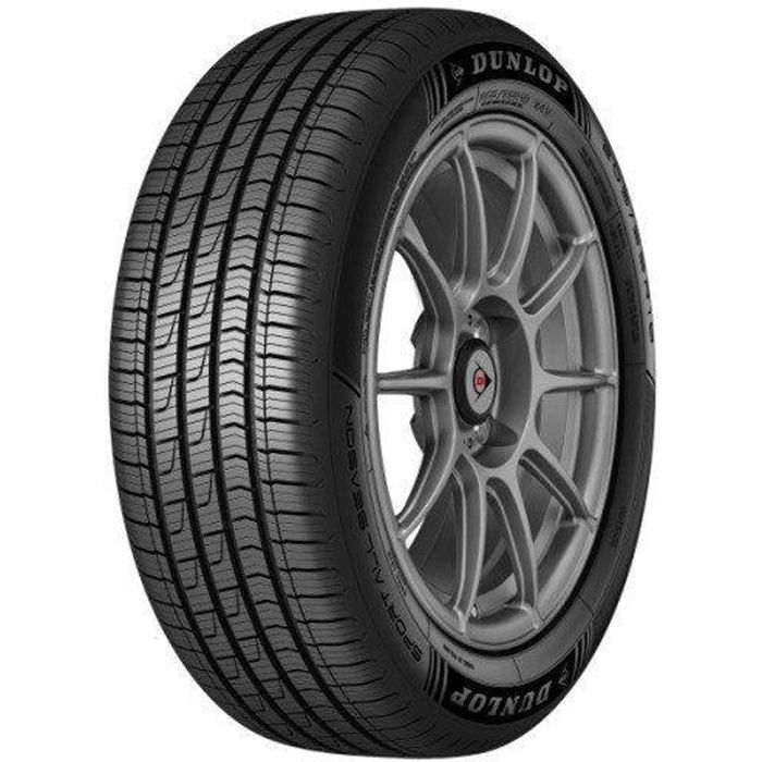 DUNLOP SPORT ALL SEASON 3PMSF M+S 195/50 15 82H - Pneu 4 saisons