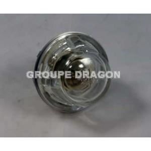 SUPPORT DE LAMPE COMPLET POUR FOUR FAURE