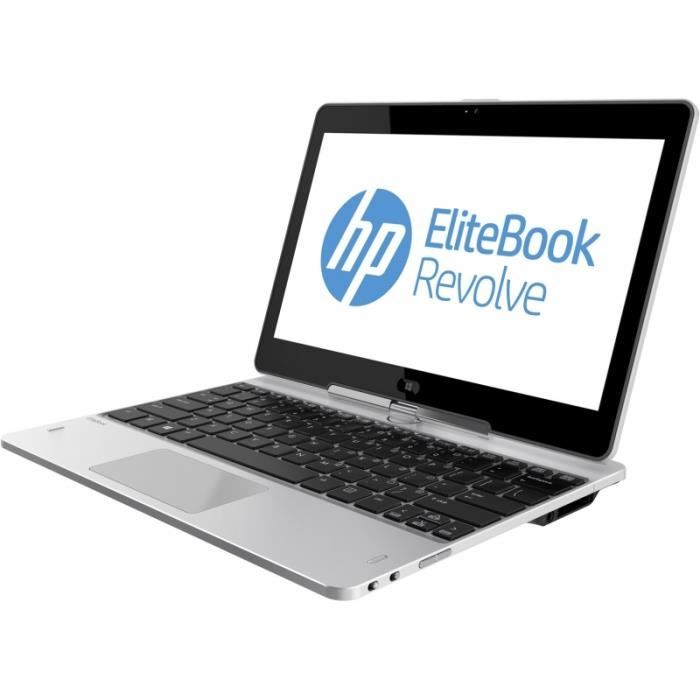 HP EliteBook Revolve 810 G2 -