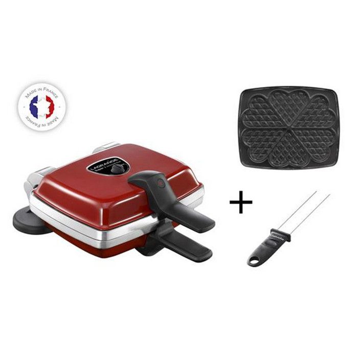 Gaufrier LAGRANGE 39514