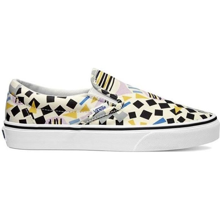 Vans Classic Slip-on Eley Kishimoto