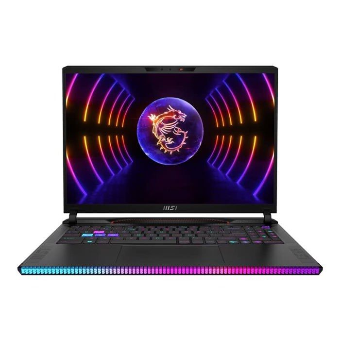 Pc Portable MSI Raider GE68 HX 13VF-007FR - I7 13ème - 32GO - RTX 4060 - 16