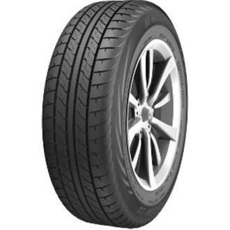 NANKANG Pneu camionnette Eté 215-70R16 108-106T CW-20