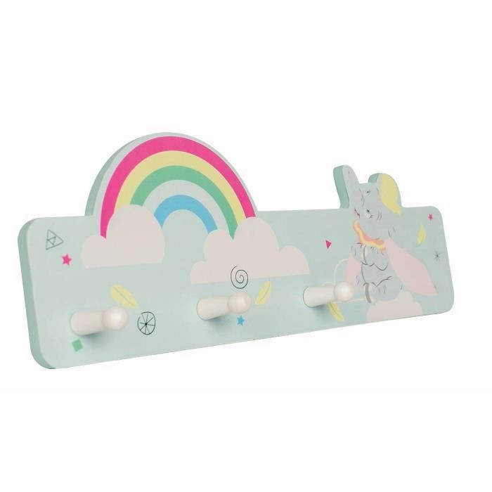 Porte-manteau Dumbo