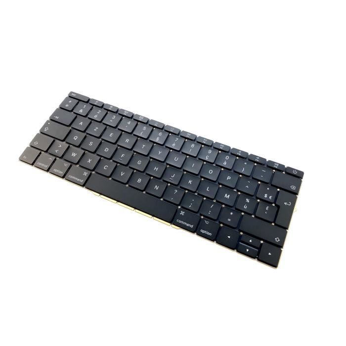 Clavier Apple MacBook Pro 13\