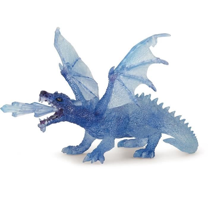 Papo 38980 - Figurine - Dragon de Cristal