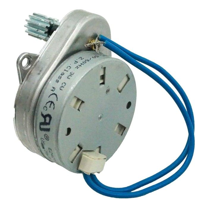 Moteur de timer fleck 5600 SE/SXT