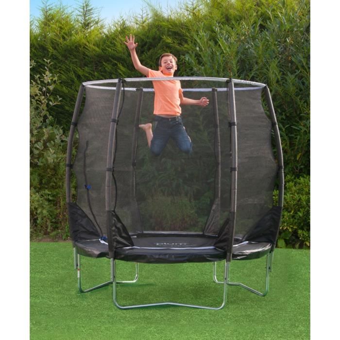 Plum 6ft Magnitude Trampoline et 3G boîtier