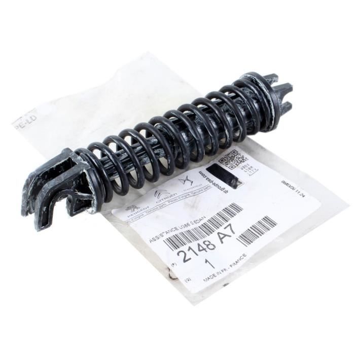 Ressort d'Assistance à la Pédale d'Embrayage Citroen C4 04-10 Peugeot 307 01-08 308 07-13 1.6 HDI 2148A7