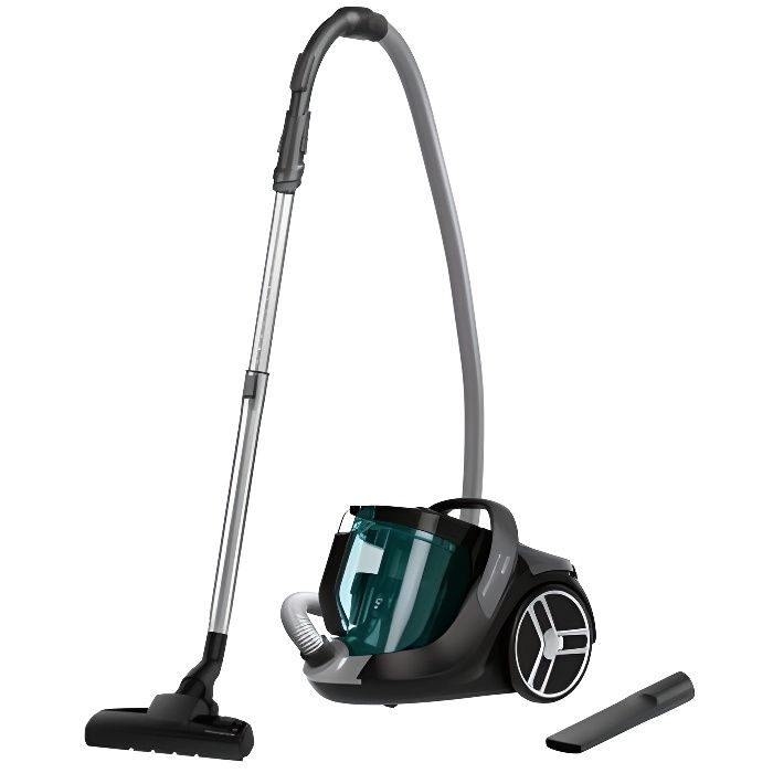 ROWENTA Aspirateur sans sac Silence Force RO7212EA