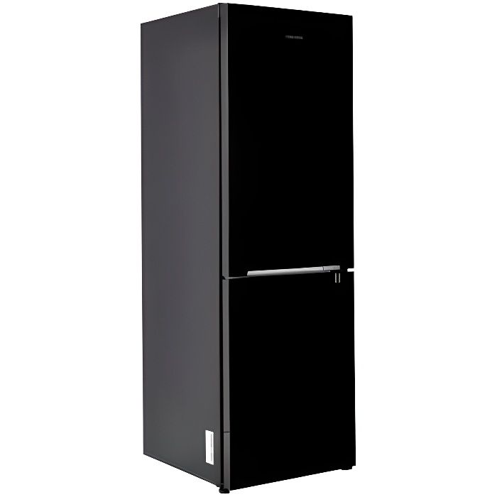Réfrigérateur congélateur en bas SAMSUNG RB30J3000BC-EF Froid ventilé