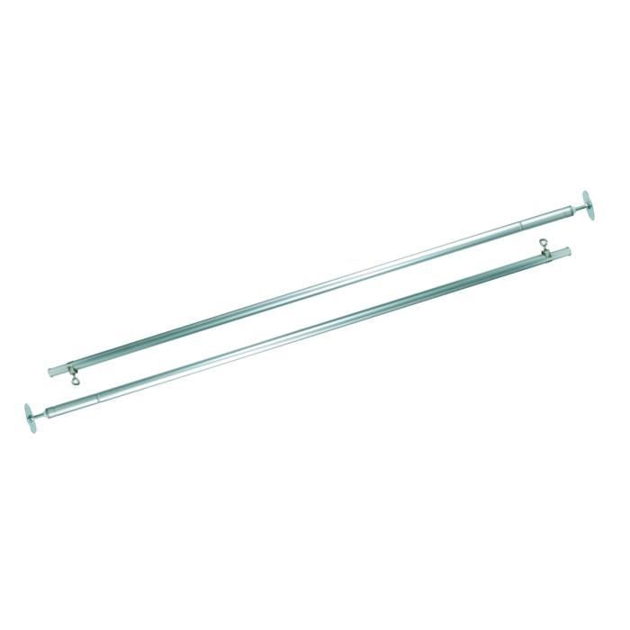 TRIXIE Tige de tension, 1,28–3,20 m pour chat