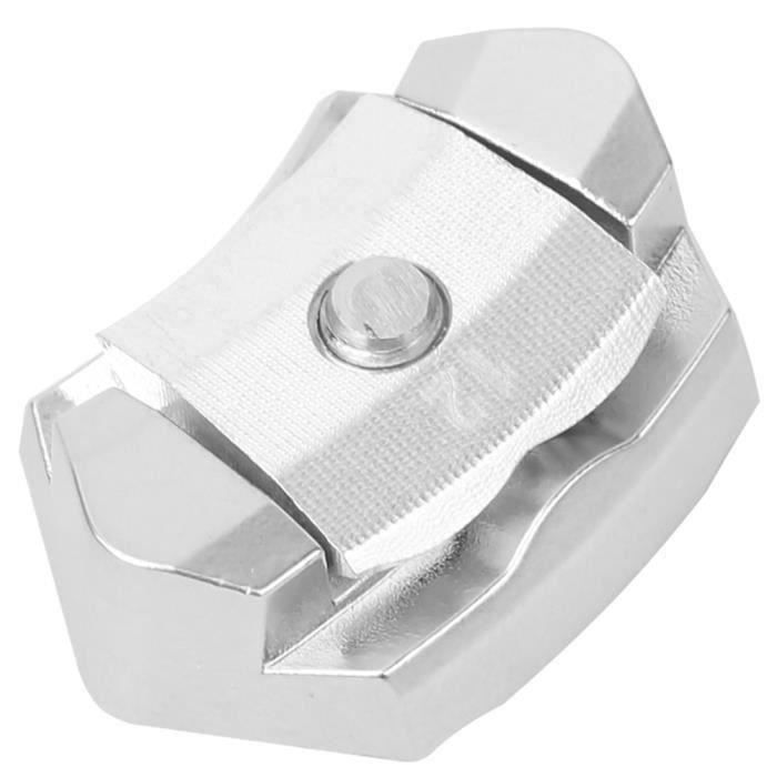 XY03639-Lanqi Poids De Golf 1 Pcs Accessoires De Golf À Tête De Club À Vis De Poids De Golf En Nickel Tungstène ( 12)