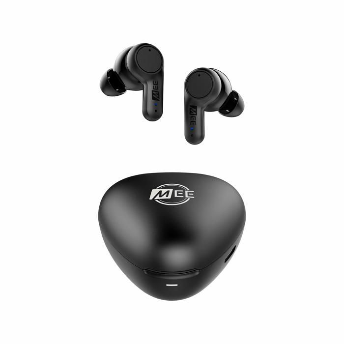 Casque - MEE AUDIO - MEE-X20-BK - Bluetooth - Intra-auriculaire - ANC