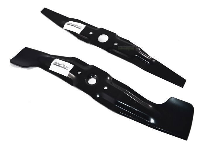 Lot De 2 Filtres à Air Pour Tondeuse Honda HRX 537, HRX476, HRB 535, HRD 536, IZY 53, HRG 536 - Filtration Coton