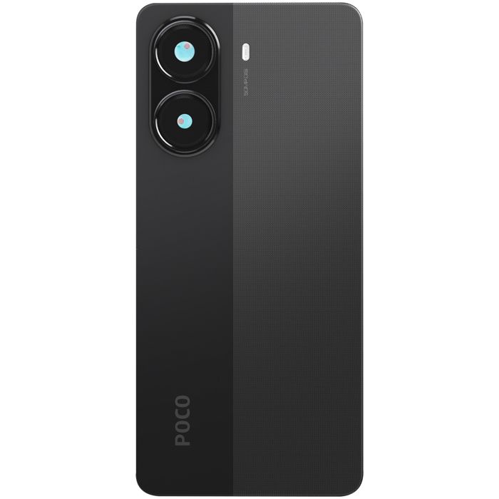 Cache batterie pour Xiaomi Poco X7 Pro Original Service Pack Xiaomi - vue 2