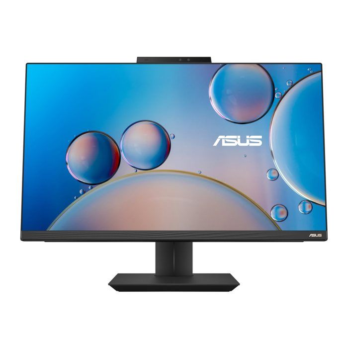 ASUS ExpertCenter E5 AiO 27 E5702WVARK BPE035X Intel Core 5 68 6 cm 27 1920 x 1080 pixels PC All in One DDR4 SDRAM SSD Windows 11 Pro Wi Fi 6E 802.11ax Neuf - vue 4