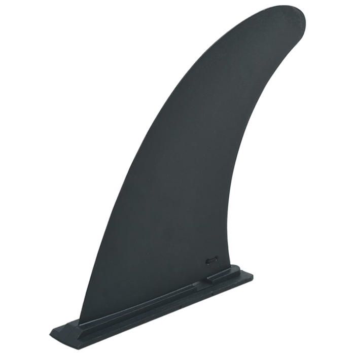 Accessoires de paddle : Support d'aileron de planche de surf amovible