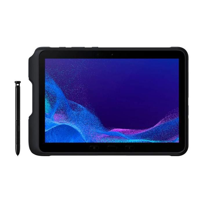 Tablette - SAMSUNG - Galaxy Tab Active4 Pro - 101 - 6 Go RAM - 128 Go - 5G - Résistante