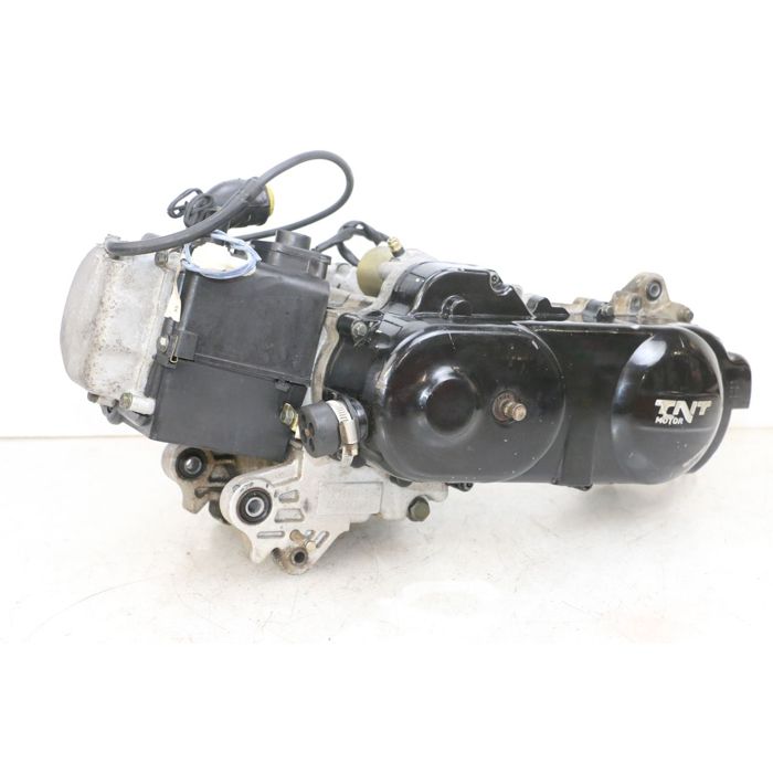 Motor Roma MOTEUR TNT MOTOR ROMA 10' 4T 50 2019 - 2022 / 238339 - Cdiscount Auto