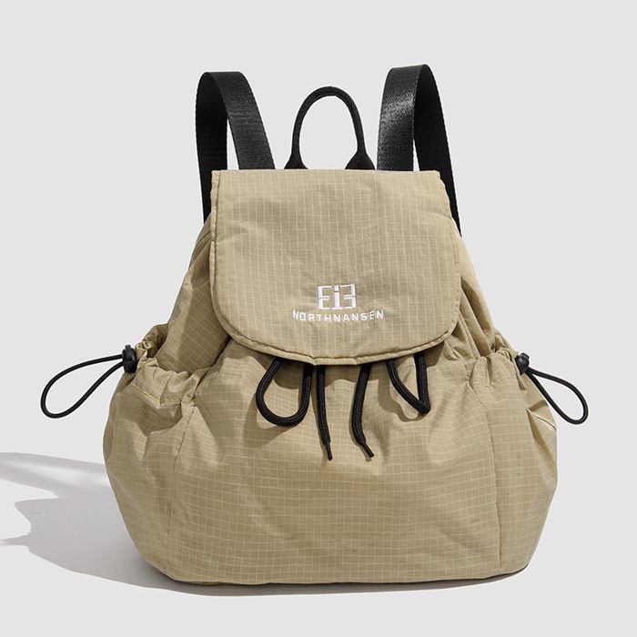 Sac a Dos Femme en Nylon Léger XJYDNCG Sac a