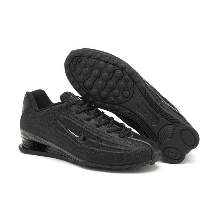 CHAUSSURES DE BASKET-BALL Nike Shox Z R2 Hommes Et Femmes top-1026