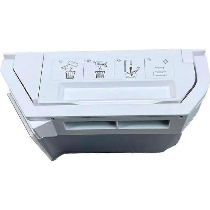 Bac à poussière pour aspirateur robot Ecovacs MINI/DJX11