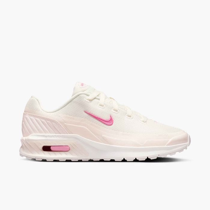 Baskets Nike Air Max Bia Soft Pearl/Peony-Chalk-Sail