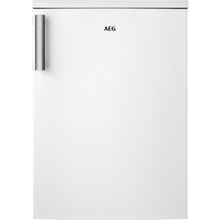 Aeg Rtb81521aw Refrigerateur Pose Libre Largeur 59 5 Cm
