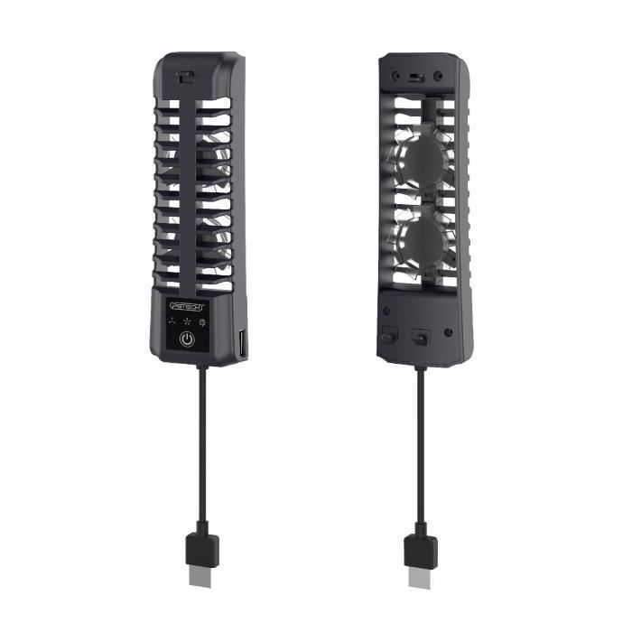 Lot De 2 Supports Muraux Pour Souffleur à Dos – En Fer Avec Revêtement Caoutchouc Orange – Charge Max 66 Lb – Pour Garage, Atelier