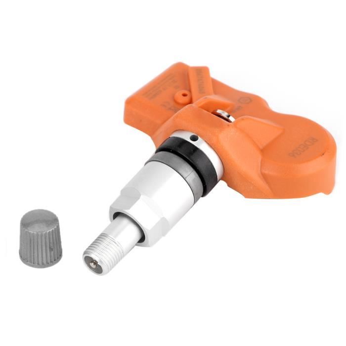 Capteur Pression Pneus TPMS Pour Nissan Armada 2016-2018 - Lot De 4 Pièces - Référence 407004Cb0B - 4