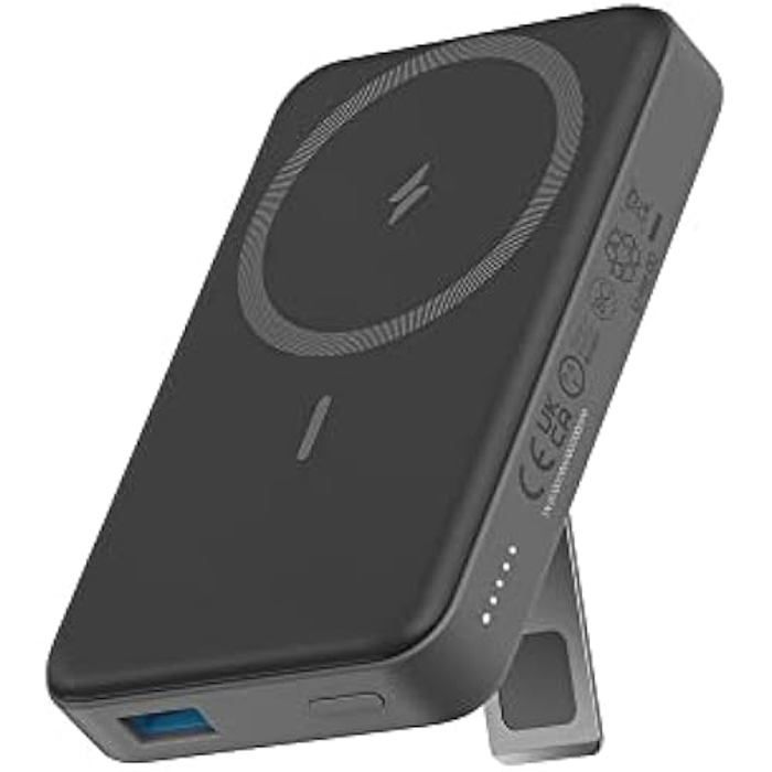 Anker 633 batterie magnétique - vue 2