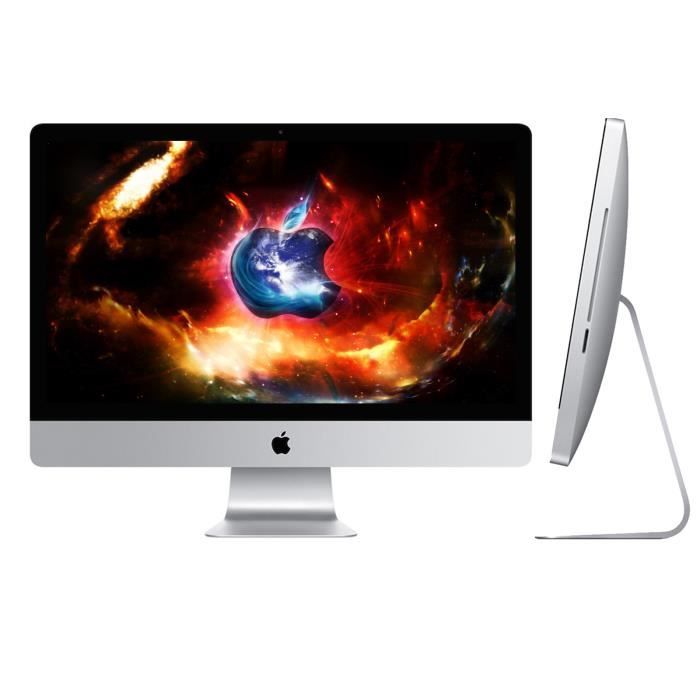 Macデスクトップ iMac (21.5-inch, Mid 2010) Buy Apple iMac 21.5