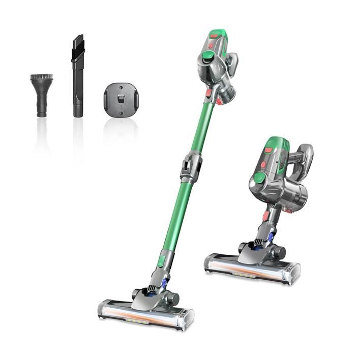 Featured image of post Aspirateur Balai Hoover H Free 100